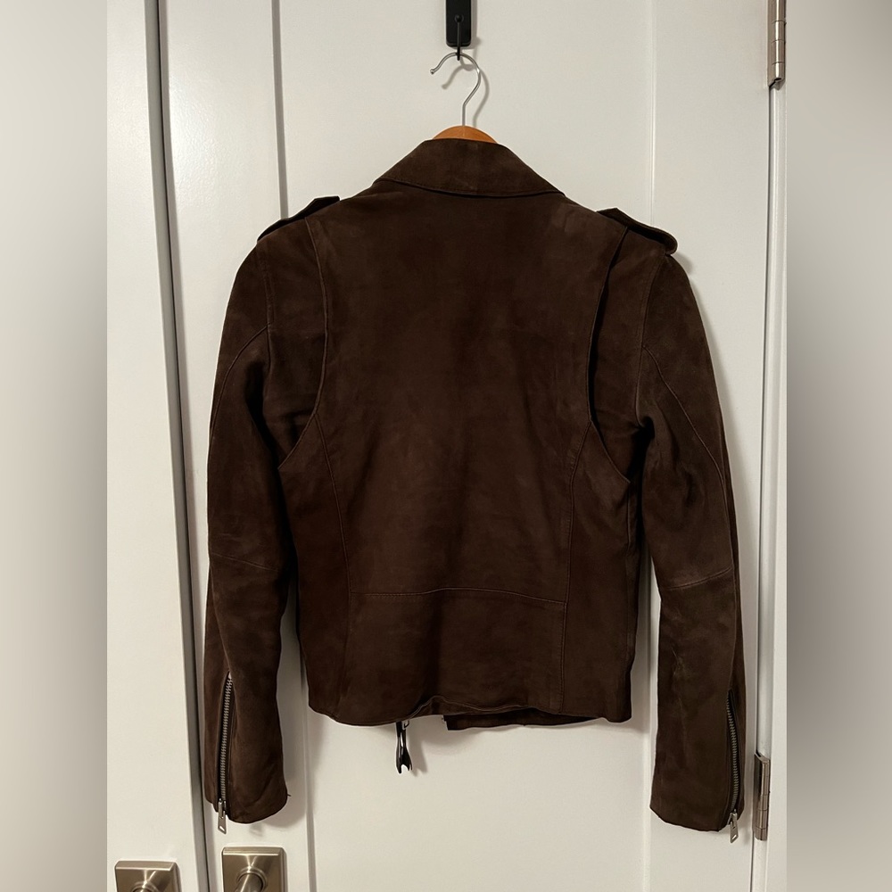 All Saints Jacket - Picture 5 of 6